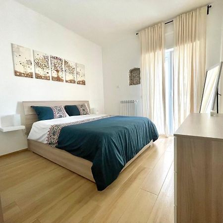 Netti Apartment Bari Exteriör bild