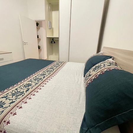 Netti Apartment Bari Exteriör bild