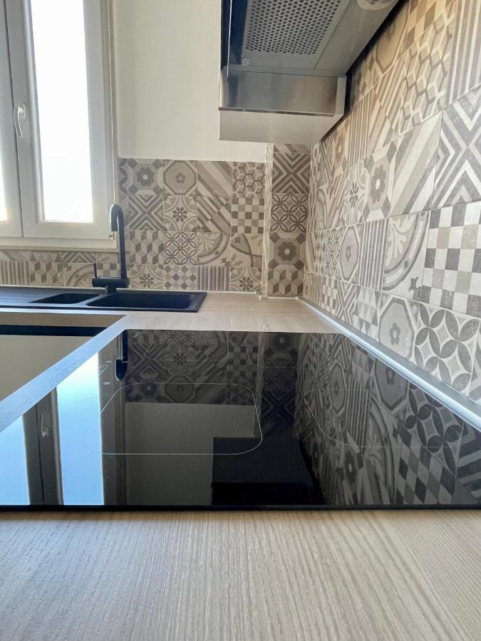Netti Apartment Bari Exteriör bild