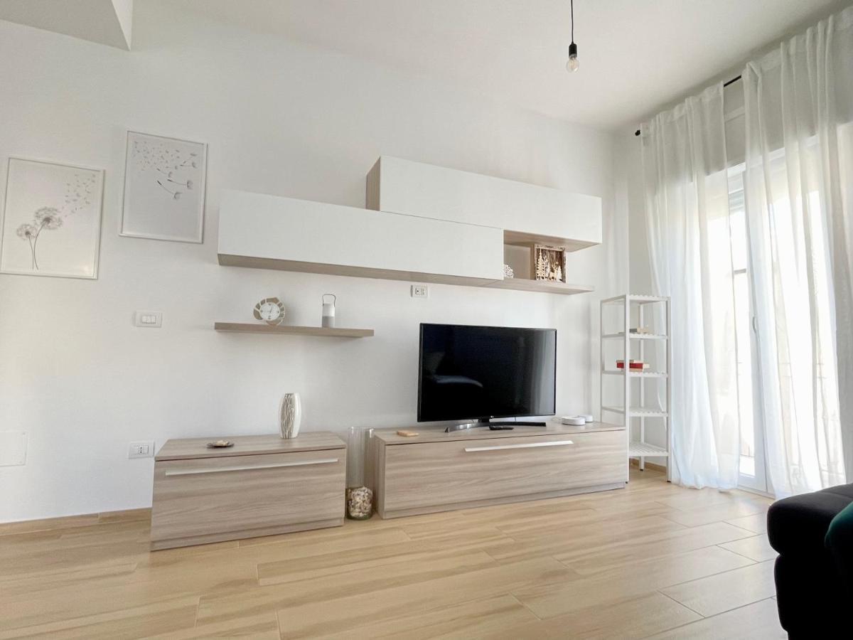 Netti Apartment Bari Exteriör bild