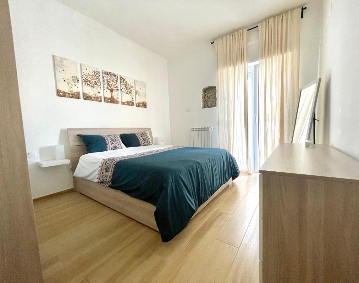 Netti Apartment Bari Exteriör bild