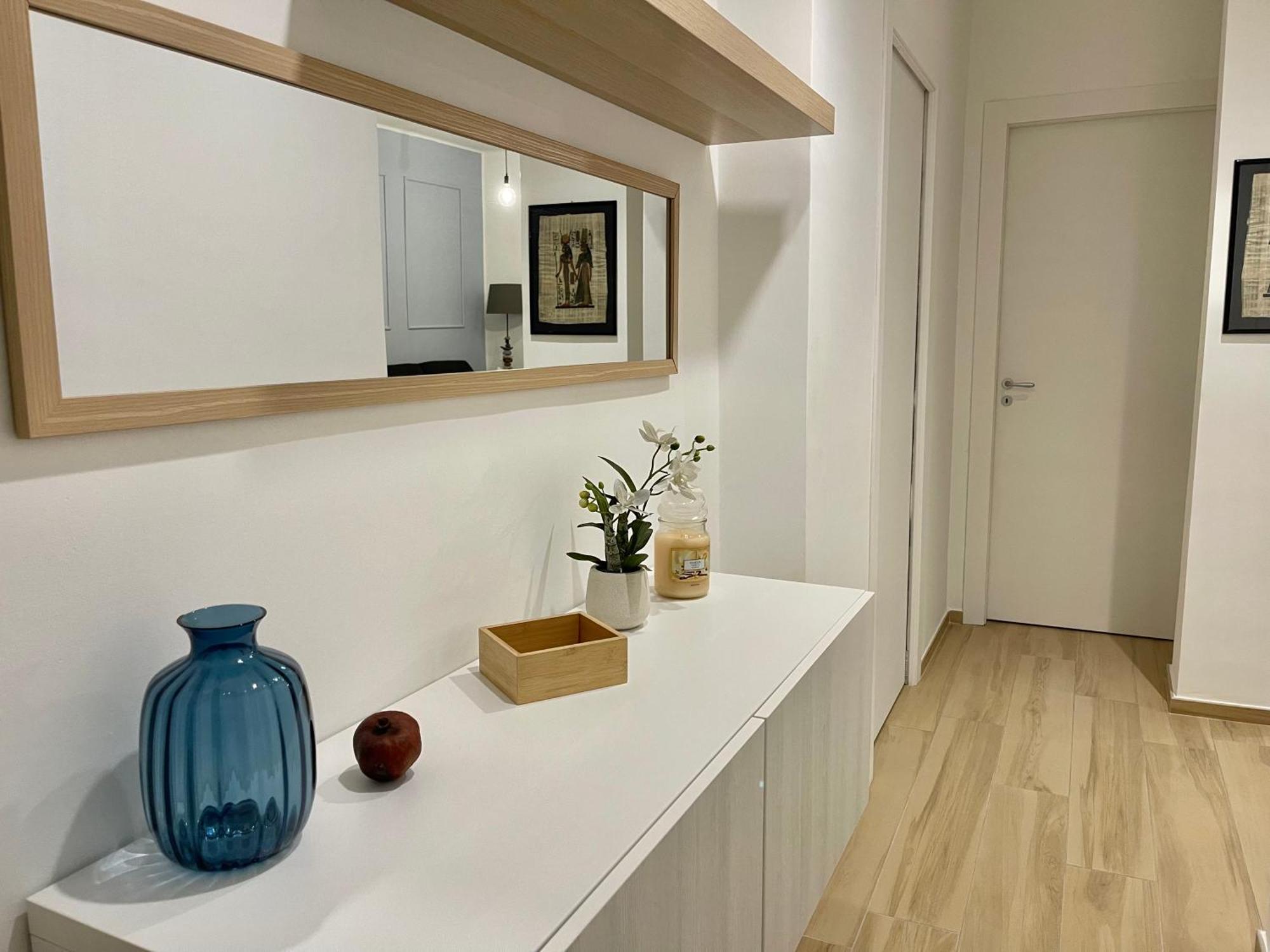 Netti Apartment Bari Exteriör bild